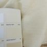 Fabulous Linen Long Bespoke Curtains Brand New 110"w x 94"d Image 10