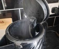 Russell Hobbs kettle