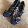 Cute Ruby Shoo Heels Image 2
