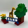 Lego Duplo My First Zoo Set (#6136) Image 3