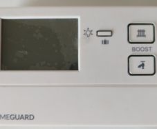 Timeguard TRT036N 7 Day Heating/Water Programmer 2 Channel