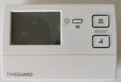 Timeguard TRT036N 7 Day Heating/Water Programmer 2 Channel