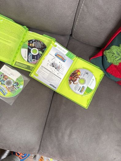 Skylanders - Bulk sale