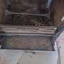 Henley solid fuel stove Image 5