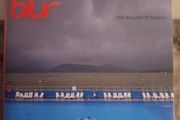 Blur CD  - The Ballad Of Darren