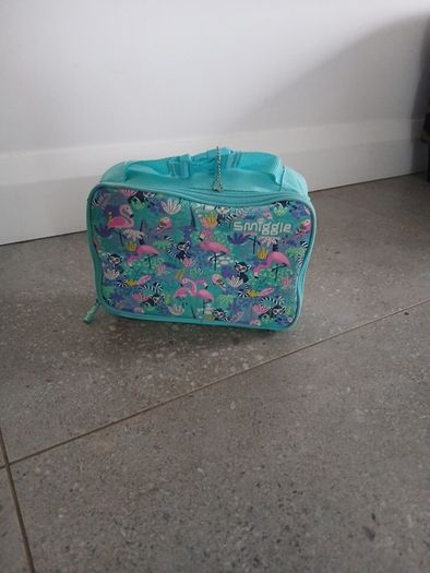 school bag