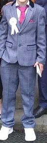 kids Suit