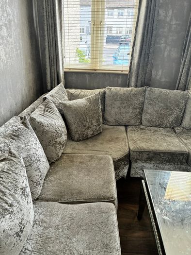 Corner Sofa