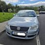 Automatic DSG VW Passat 2L Image 3