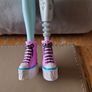Monster high Frankie Stein doll Image 3