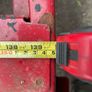 Trailer chassis and axle Image 9