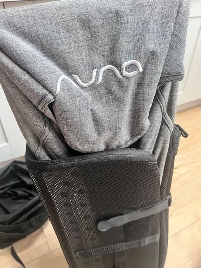 Nuna Sena Air Travel Cot