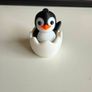 3D Printed Clicker & Articulated Keychains Image 8