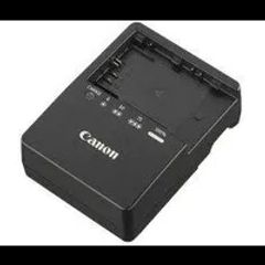 Canon charger LC-E6E