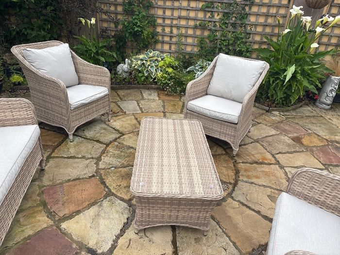 Garden Furniture