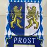 oktoberfest decoration flag Image 2