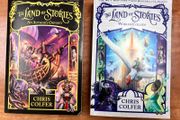 The Land Of Stories, Books 5&amp;6 by Chris Colfer