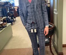 suit