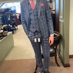 suit