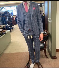 suit