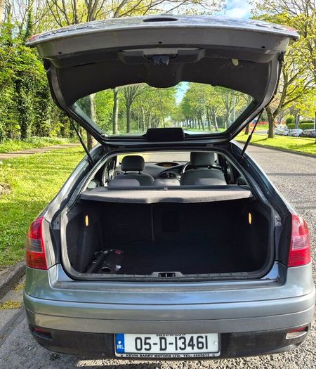 Citroen C5 . Modern Classic . NEW NCT to May 2027
