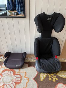 Child car seat & Booster seat