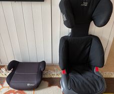 Child car seat & Booster seat