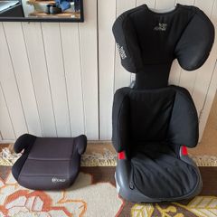 Child car seat & Booster seat