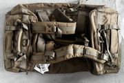 French Army 80L Deployment Bag. Brand new bag/ backpack