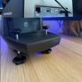 Boeing yoke and throttle for flight sim Image 4