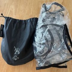 Stokke Newborn Raincover for YoYo Newborn Pack