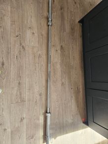 Olympic Weightlifting bar