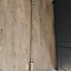 Olympic Weightlifting bar