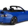 Honda S2000 Type S 2007 - 1/18 - New In Box Image 3