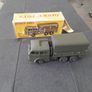 French, Corgi Milatery Vehicle Image 7