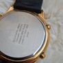 Vintage Orient men's Japanese made Watch Image 5