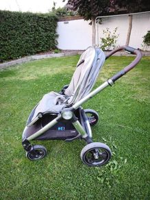 Mamas and Papas Ocarro Pushchair
