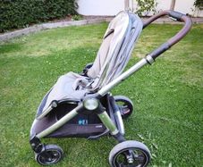 Mamas and Papas Ocarro Pushchair