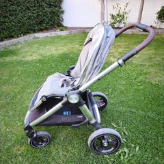 Mamas and Papas Ocarro Pushchair