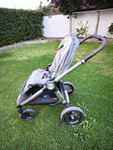 Mamas and Papas Ocarro Pushchair