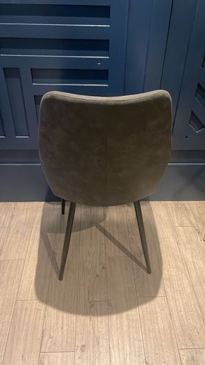 Dining chairs