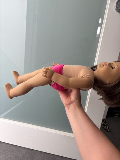 american girl doll JLY 57