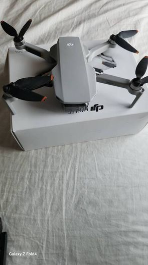 dji mini se