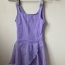 ballet leotard- royal academy of dance, size 1 Image 2
