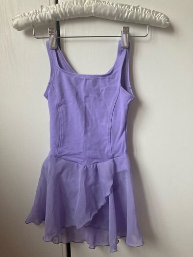 ballet leotard- royal academy of dance, size 1