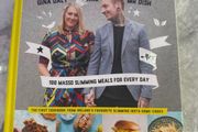 Daly Dish Cookbook