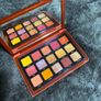 Natasha denona sunrise palette Image 5