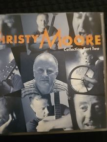 Christie Moore - Collection Part 2.
