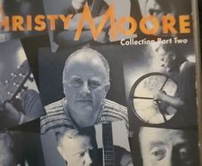 Christie Moore - Collection Part 2.