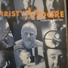 Christie Moore - Collection Part 2.
